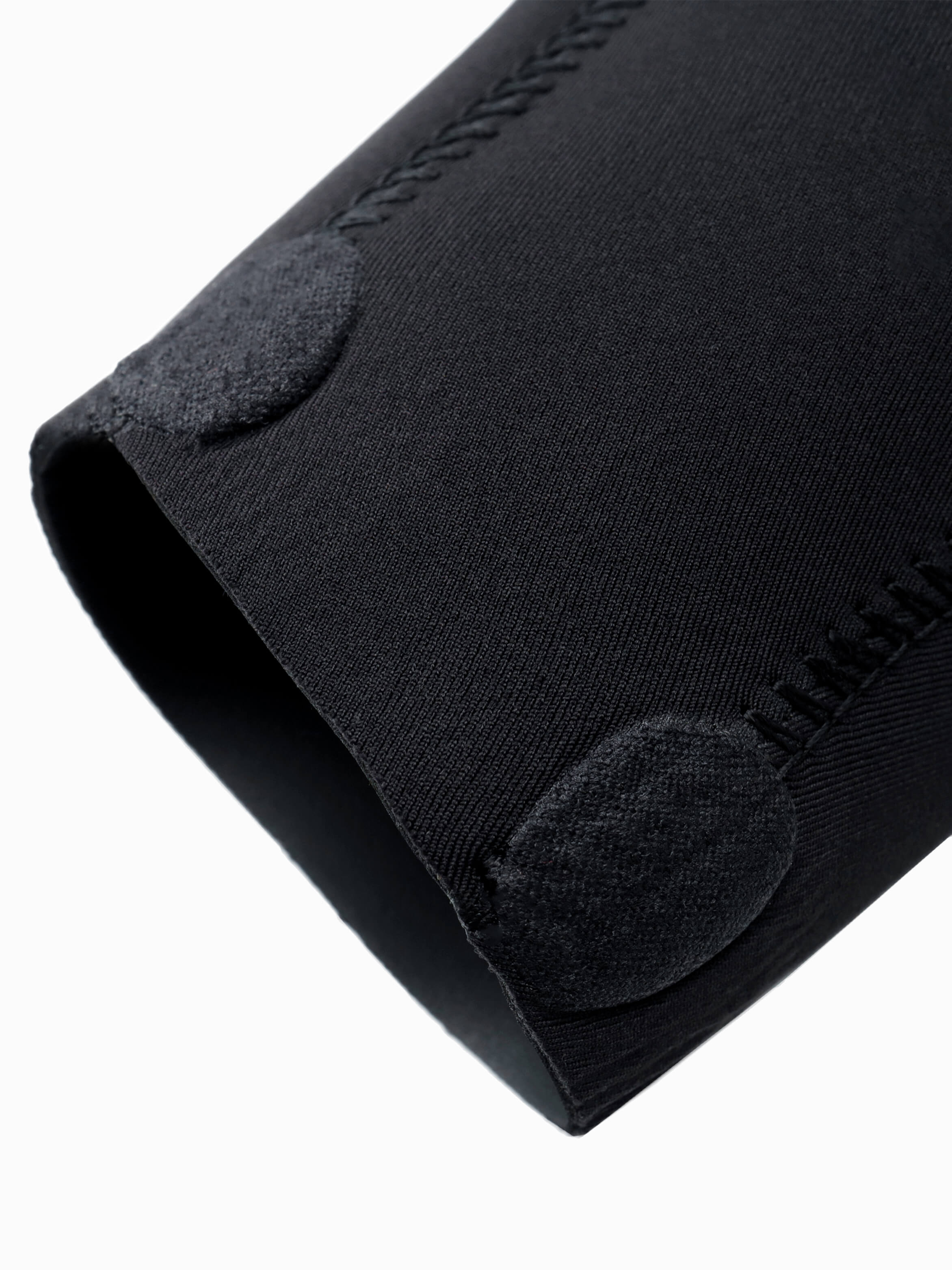 Attention to detail and extra patches to seal joins help make even thin 1.5mm womens wetsuits remain durable