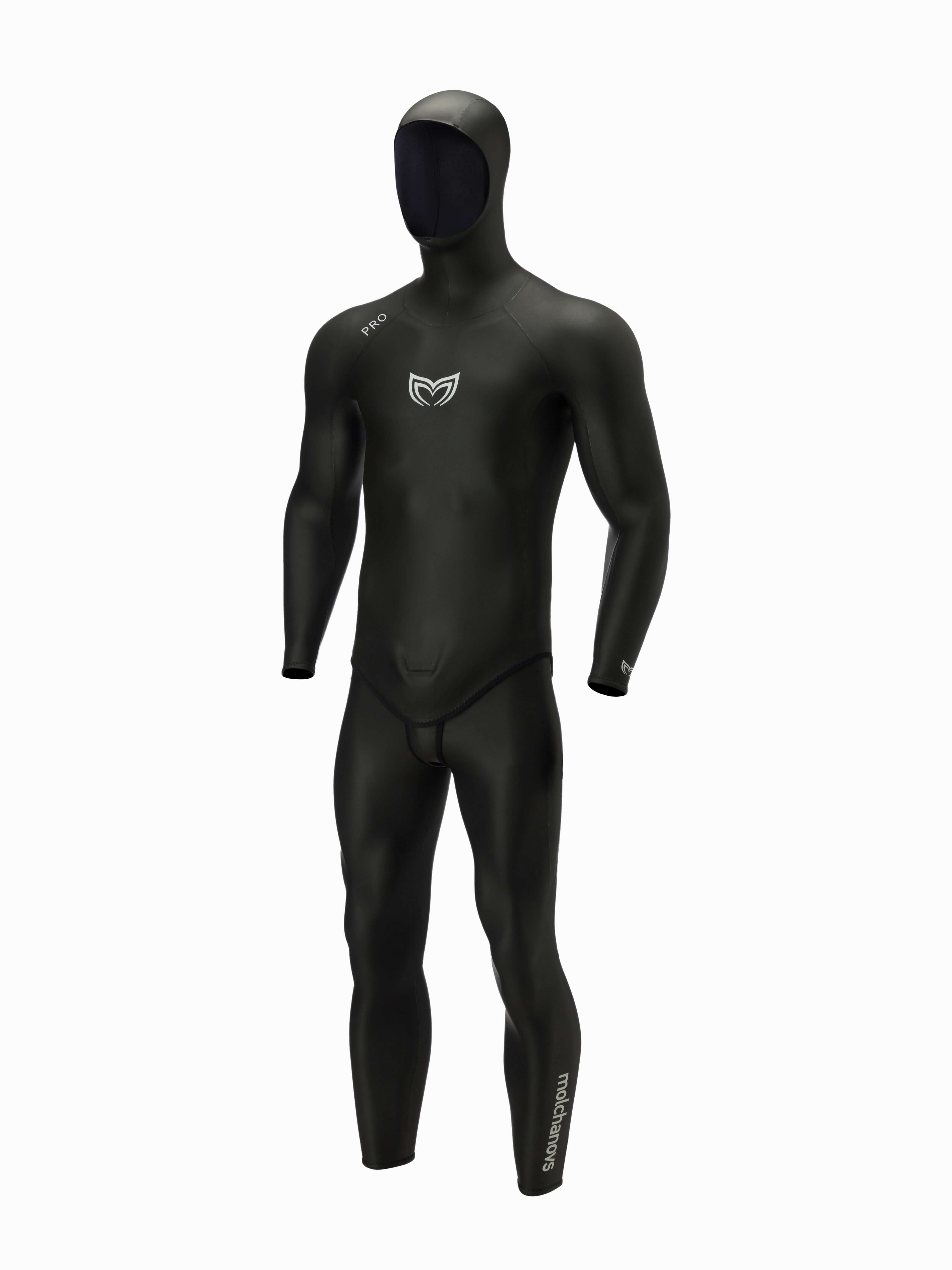 Men’s PRO Wetsuit Inside-Lined