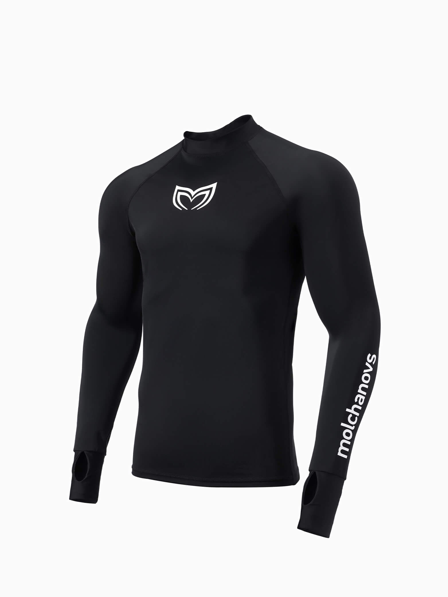 Men’s UPF 50 Rashguard