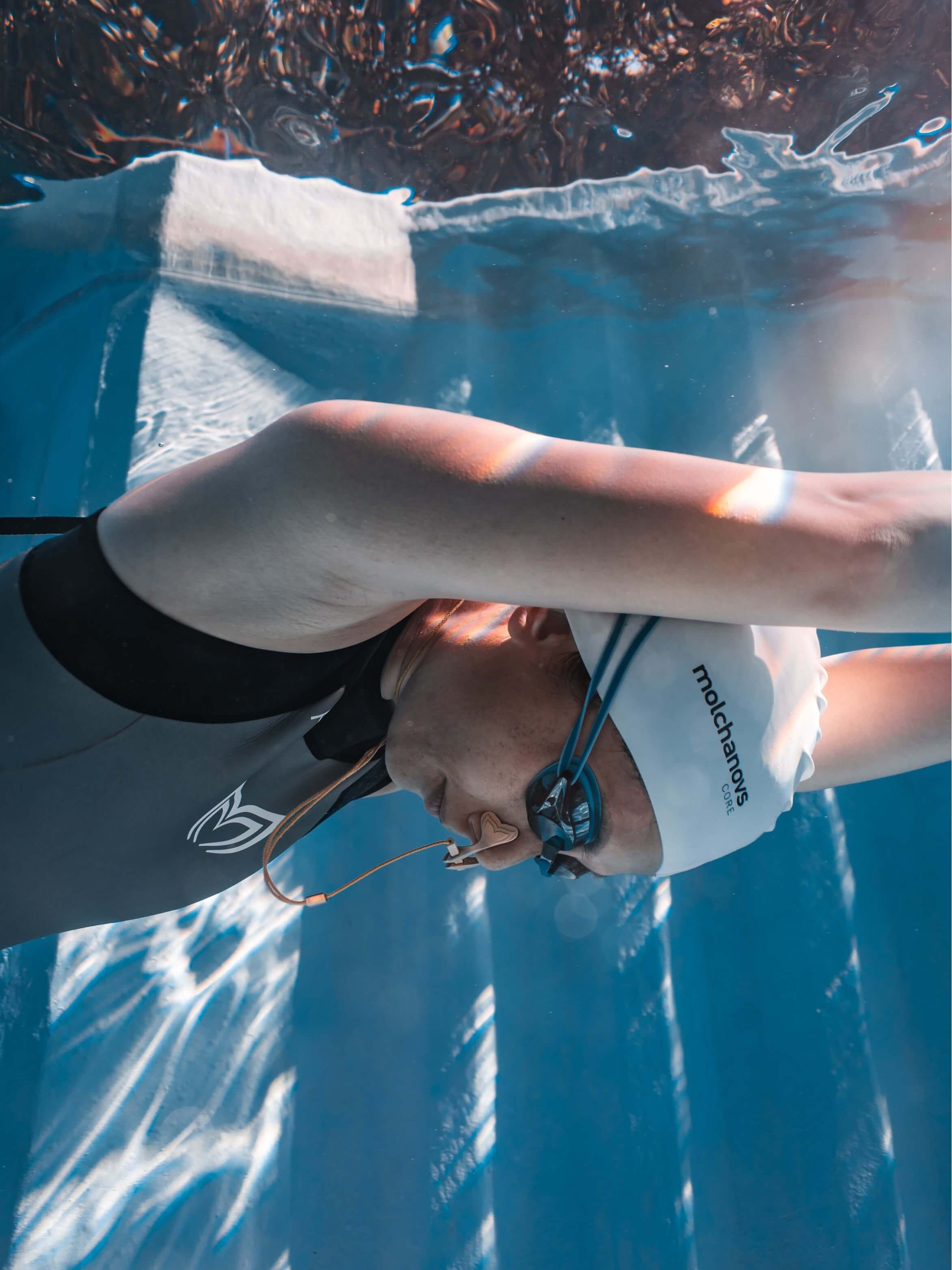 PRO Women’s One-Piece Wetsuit Inside-Lined