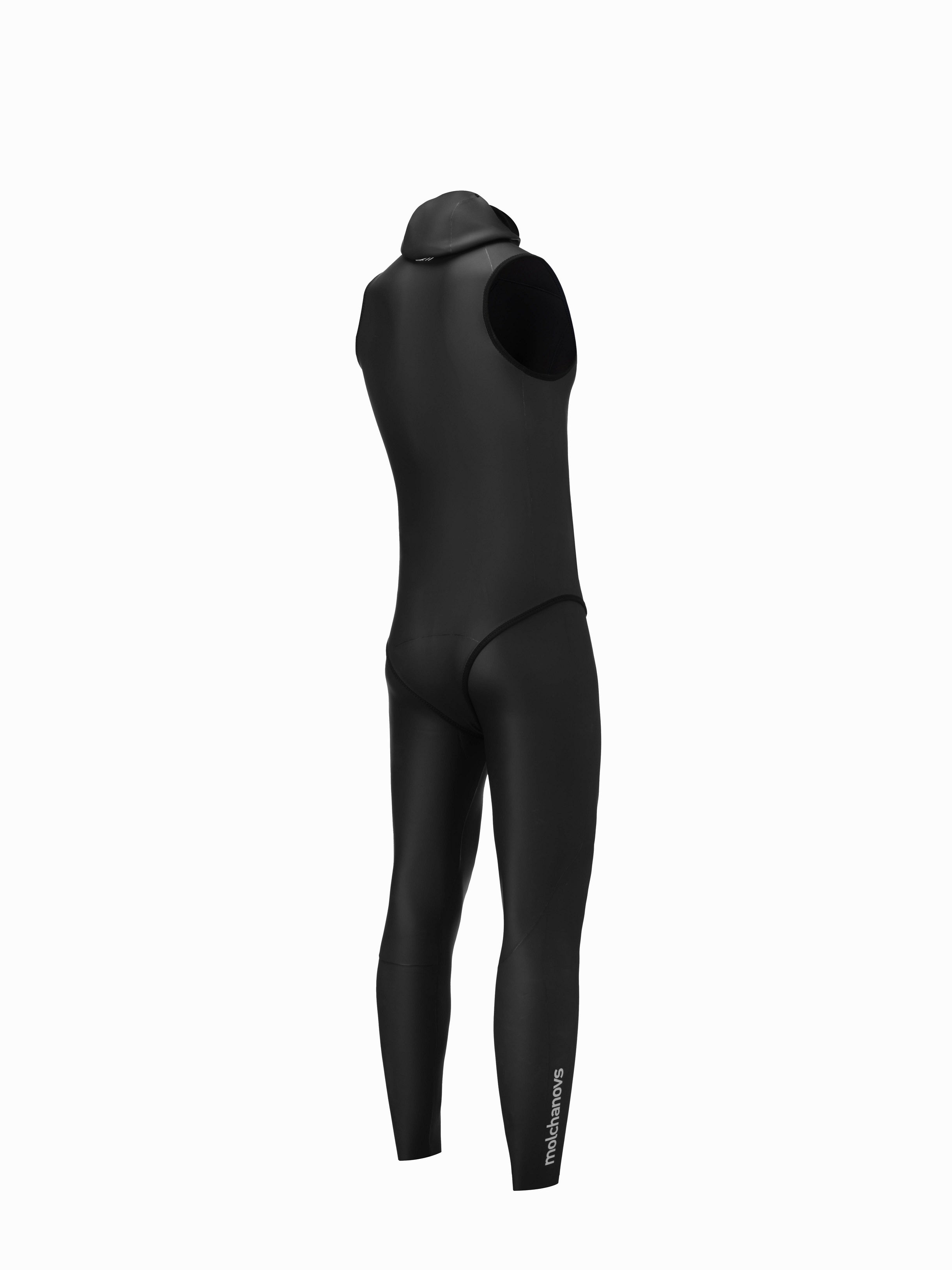 SPORT Men's Wetsuit Inside-Lined