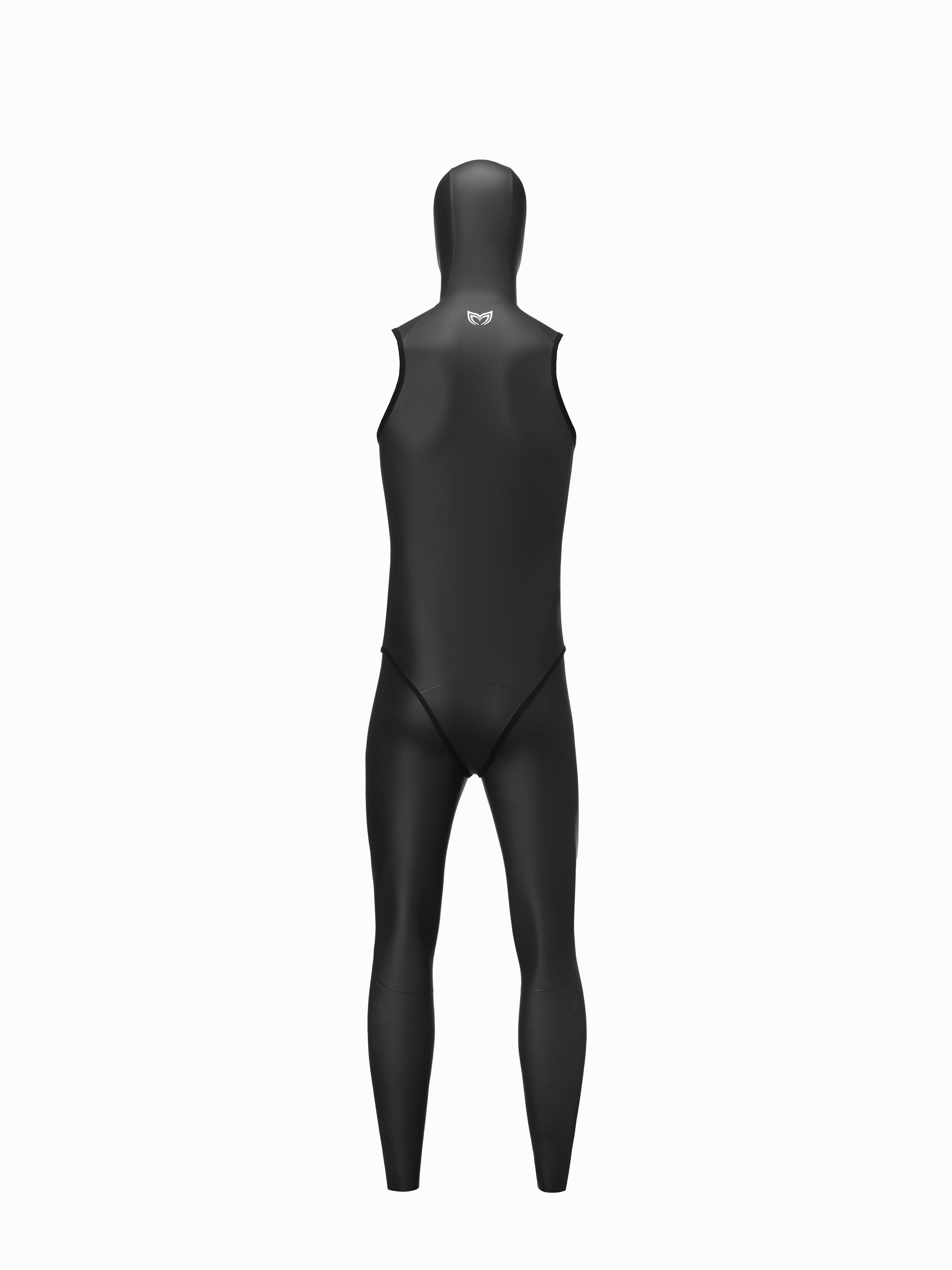 SPORT Men's Wetsuit Inside-Lined