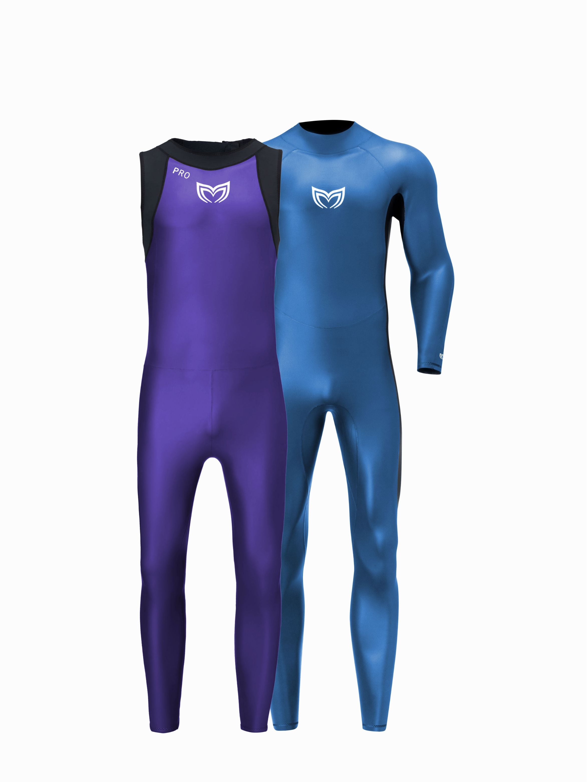 PRO Men’s One-Piece Wetsuit Inside-Lined