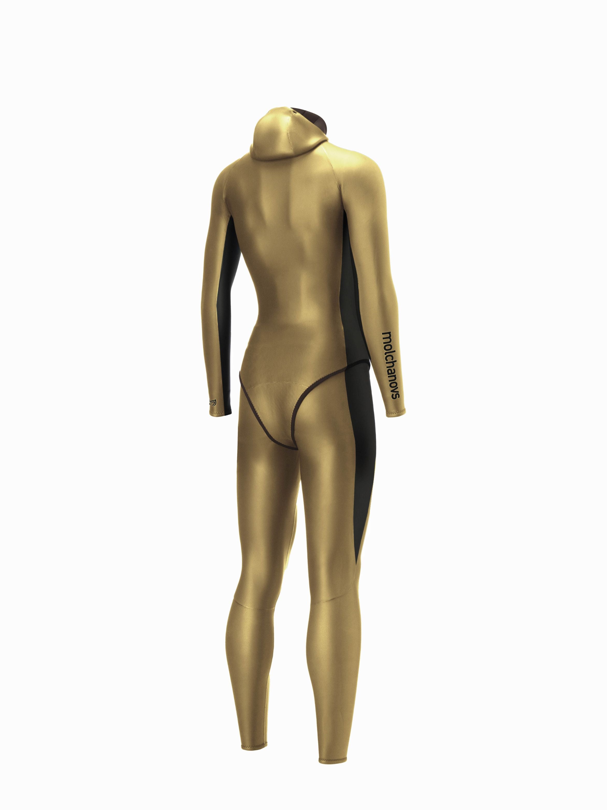 PRO Women’s Wetsuit Inside-Lined