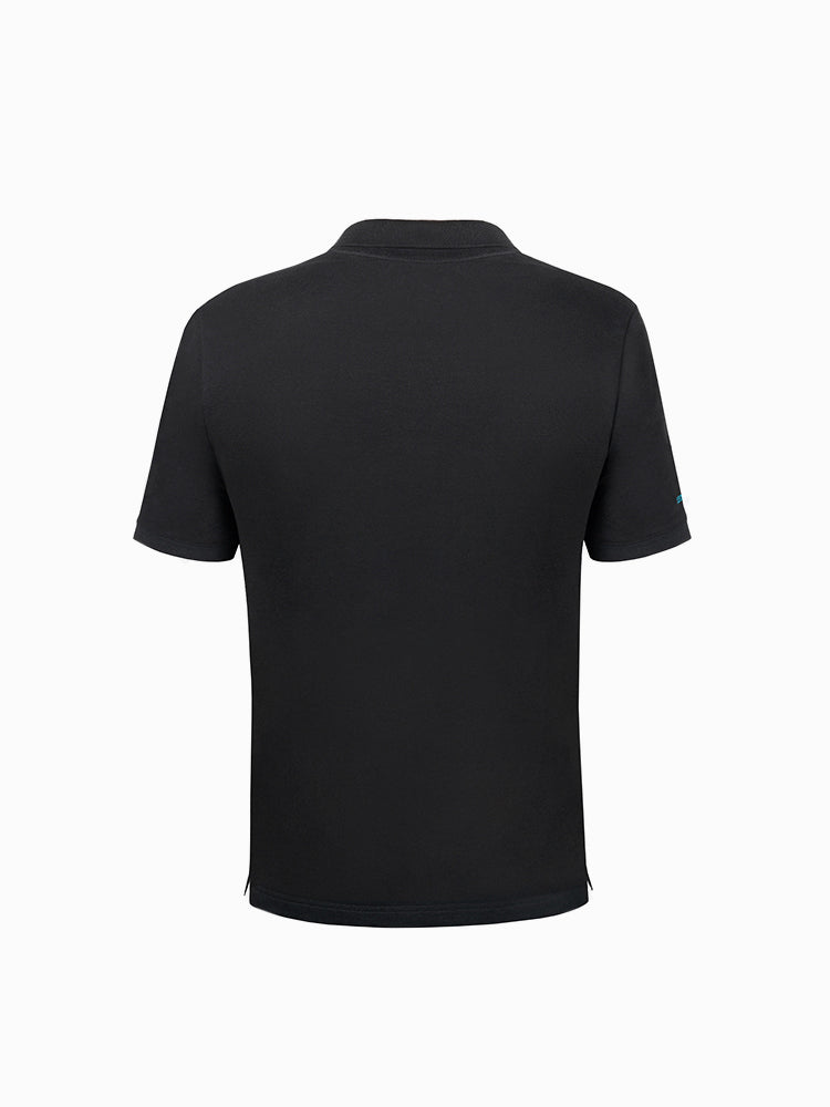 Men's Tech Polo