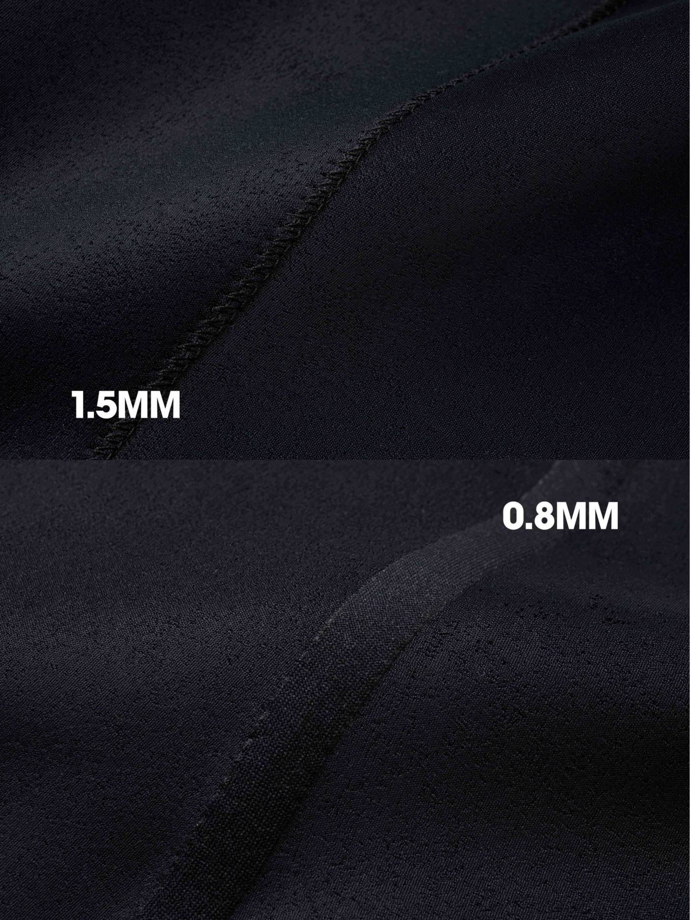 PRO Men’s One-Piece Wetsuit Inside-Lined