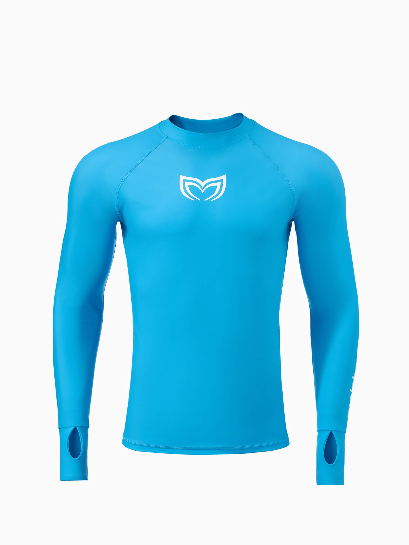 Men’s UPF 50 Rashguard