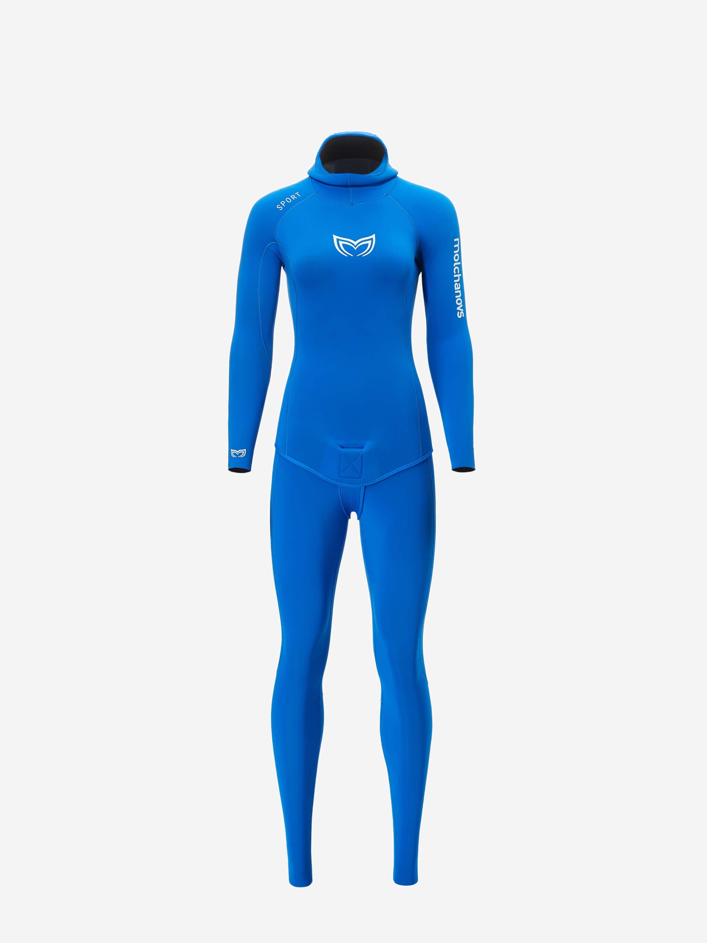 Women’s SPORT Wetsuit Outside-Lined