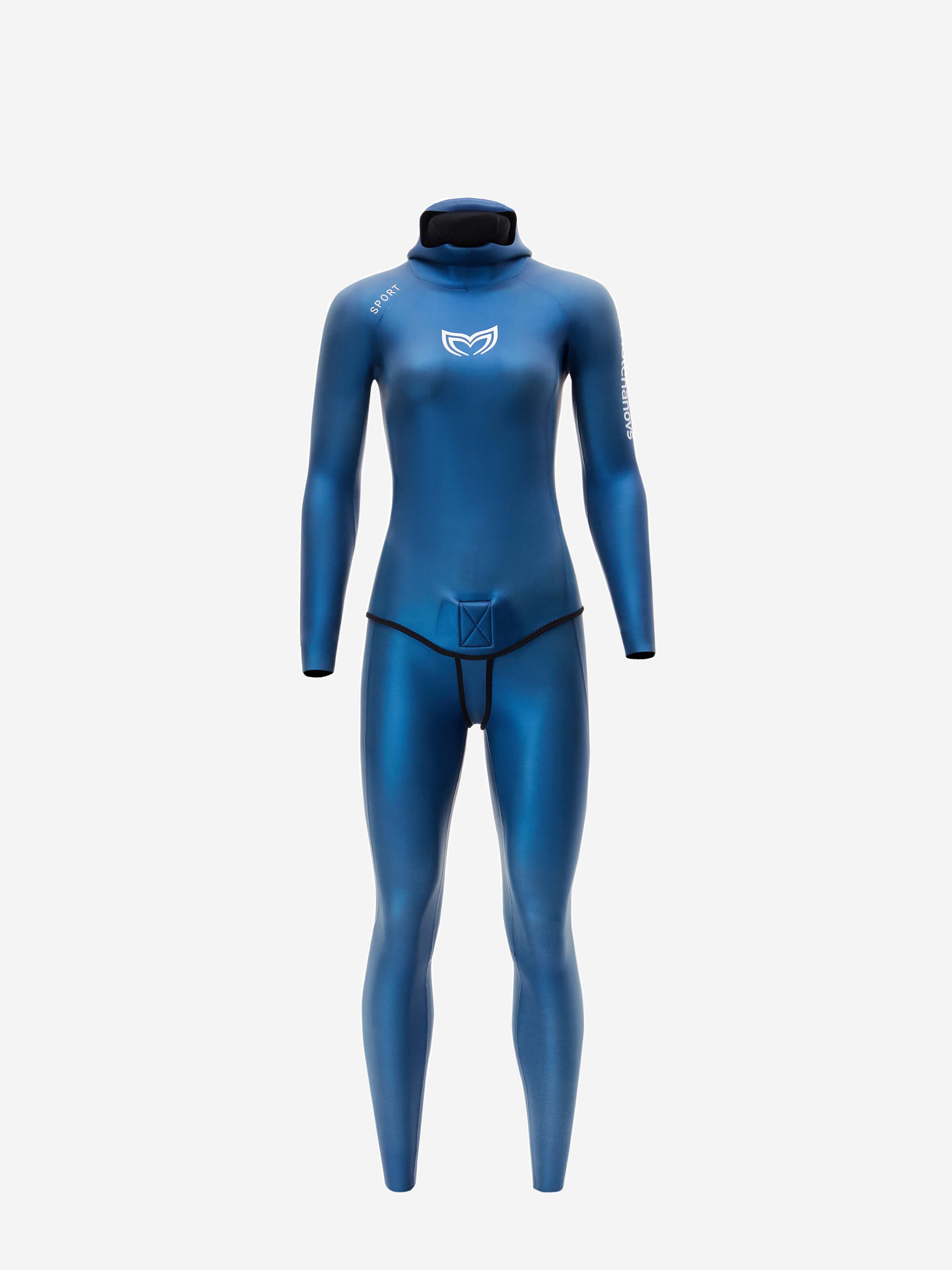 Women’s SPORT Wetsuit Inside-Lined