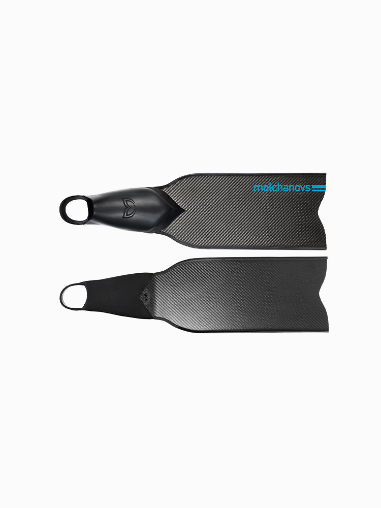 PRO Short Bifins 2 Carbon