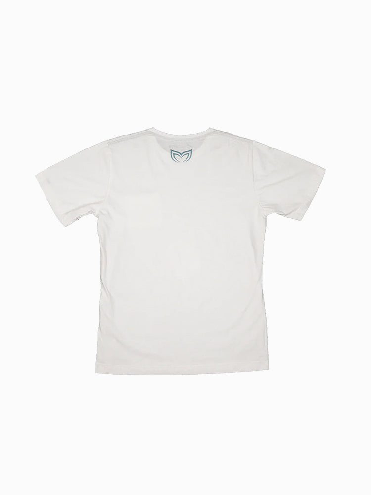 Men's Logo Pocket Tee