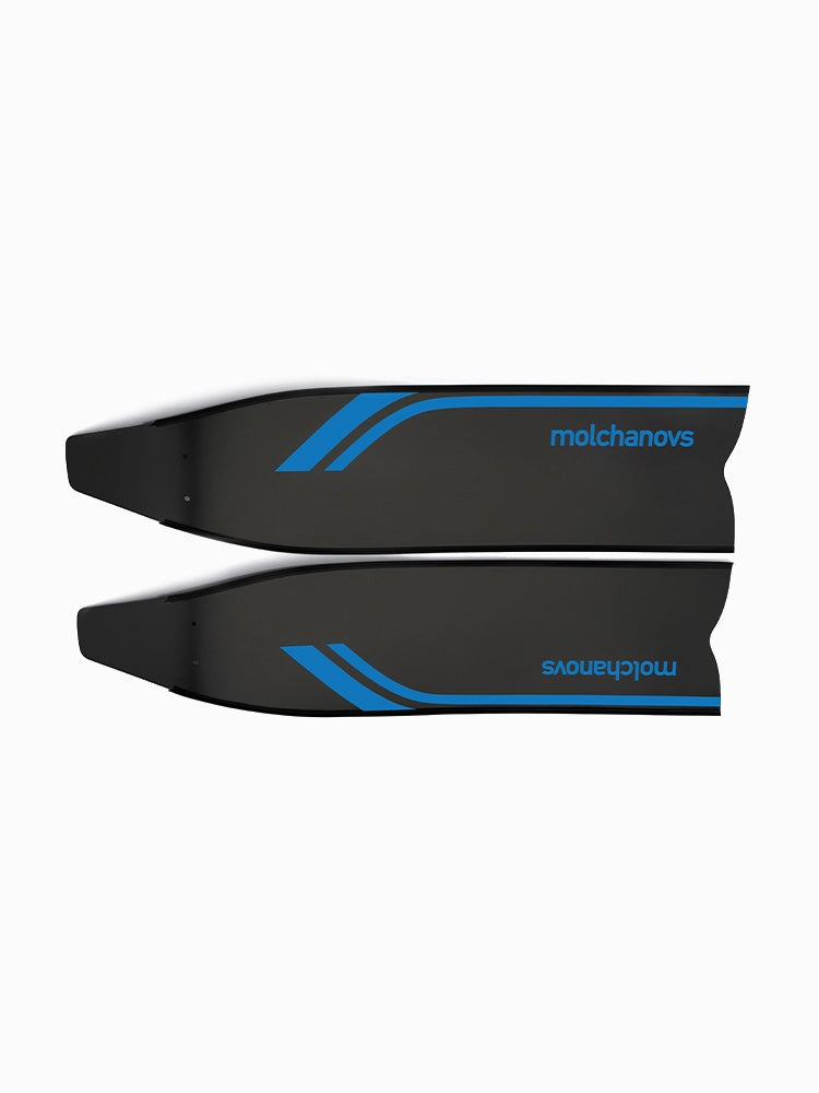 SPORT Bifins Blades 3 Fiberglass