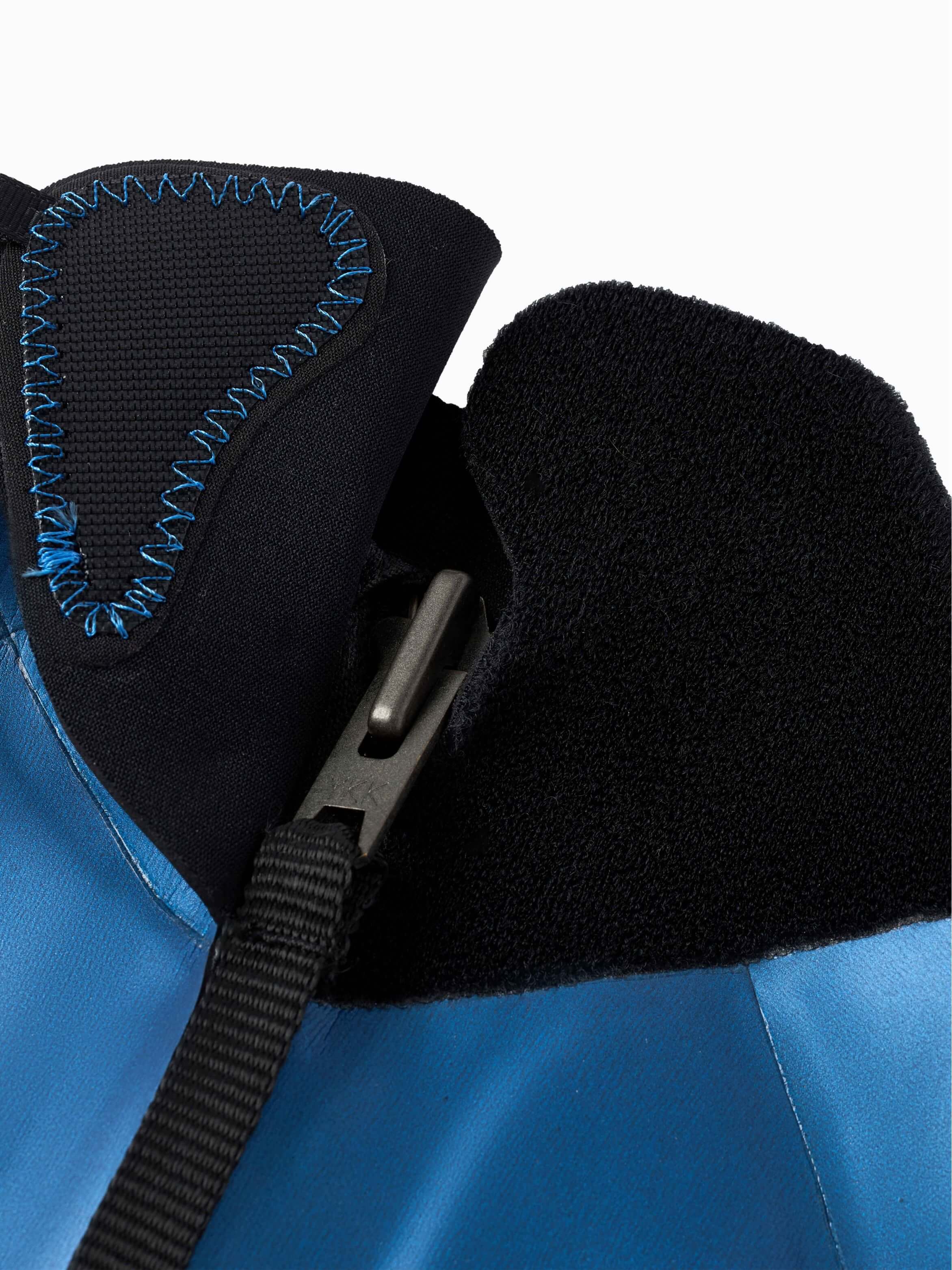 SPORT Men’s One-Piece Wetsuit Inside-Lined