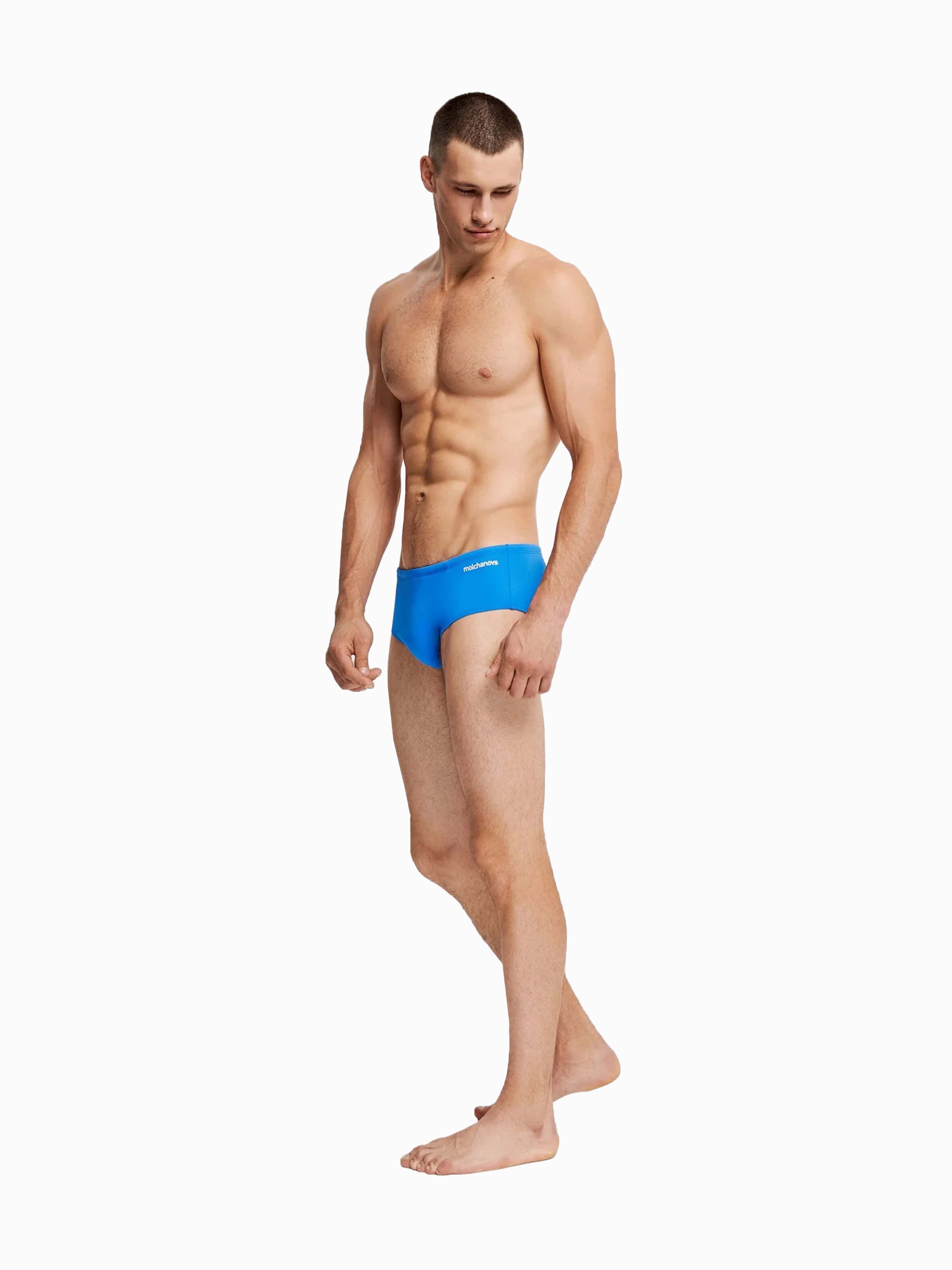 Men’s Classic Swim Brief