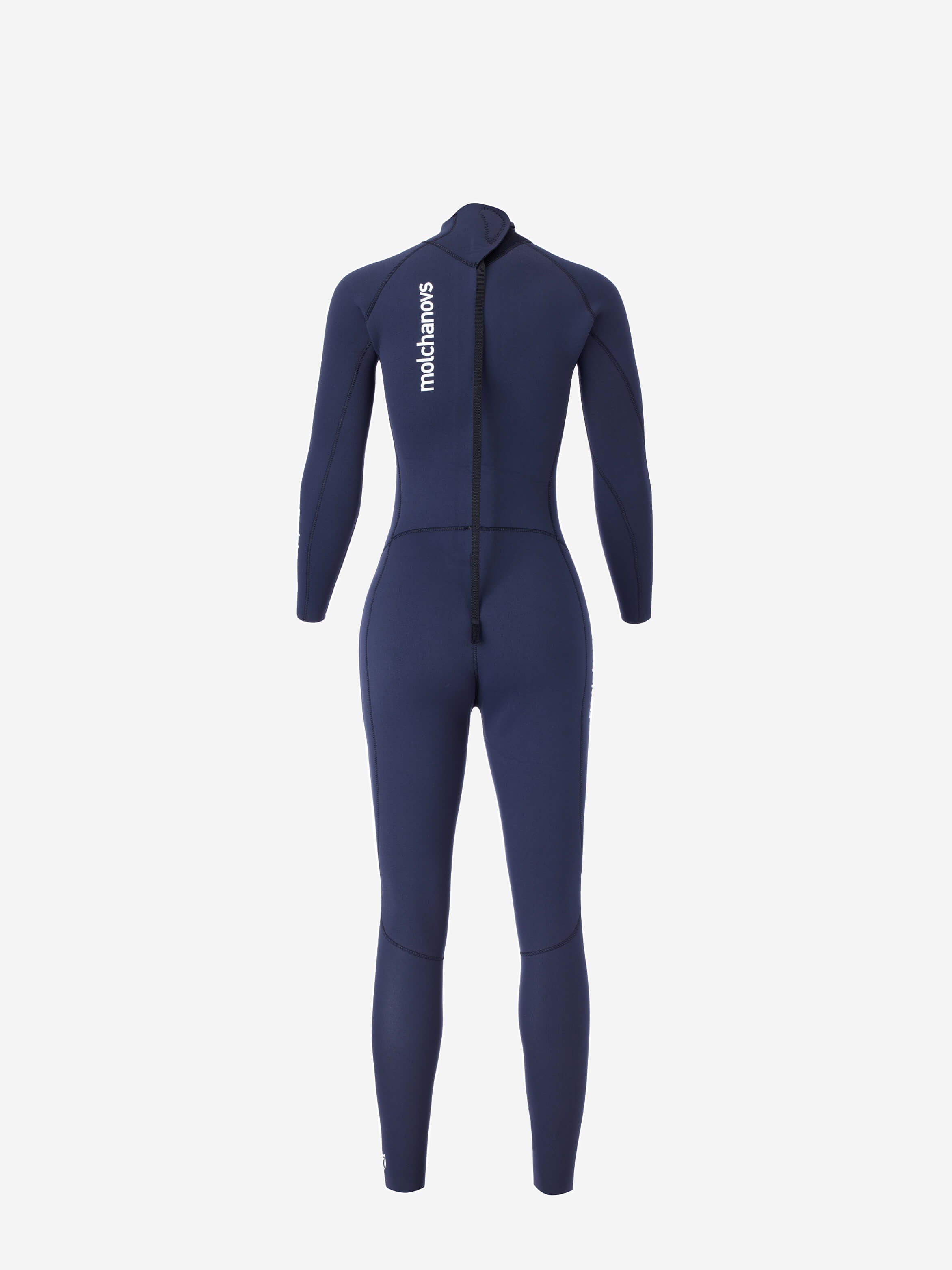 Women’s CORE One-Piece Wetsuit 2.5mm