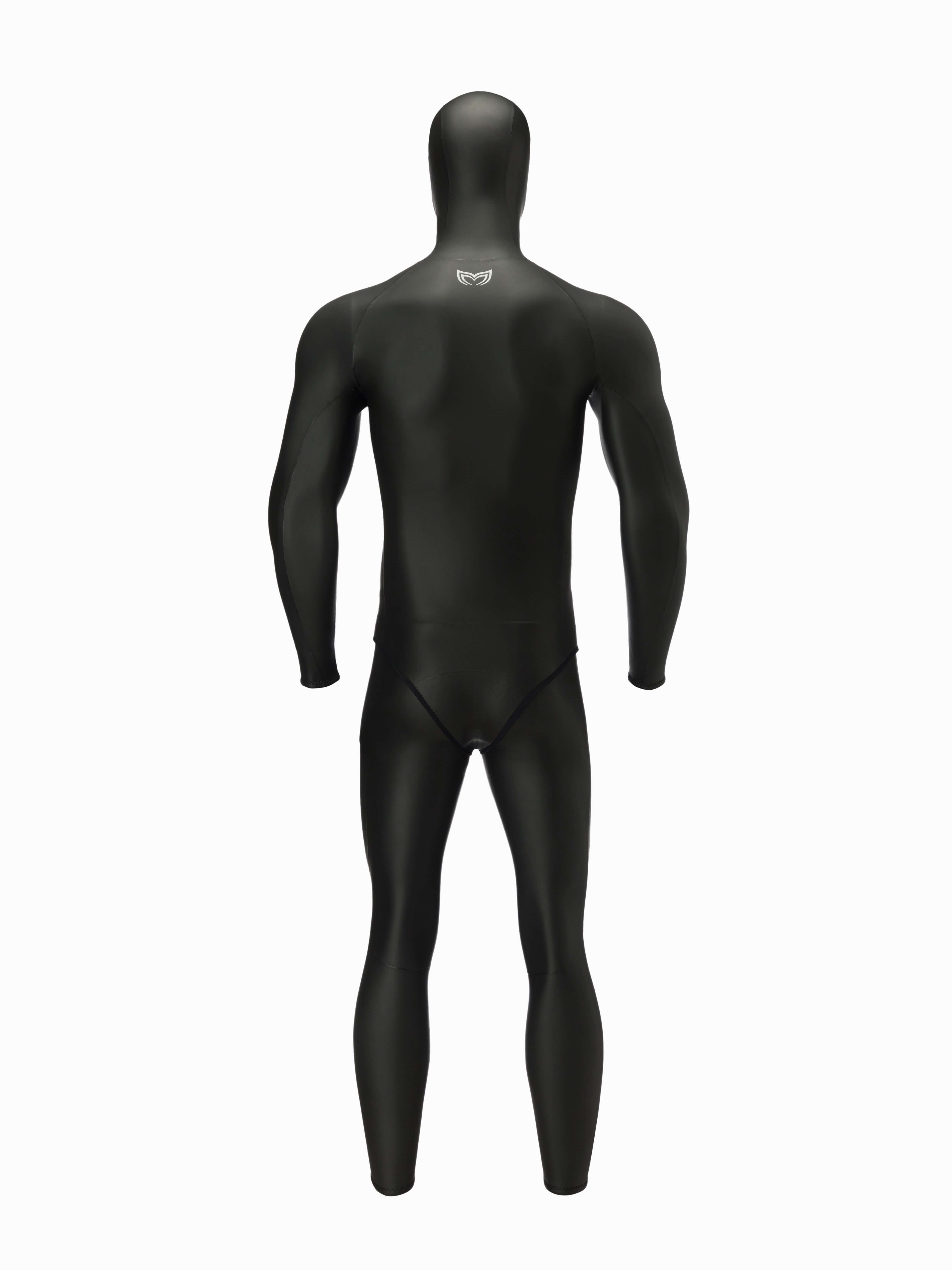 Men’s PRO Wetsuit Inside-Lined