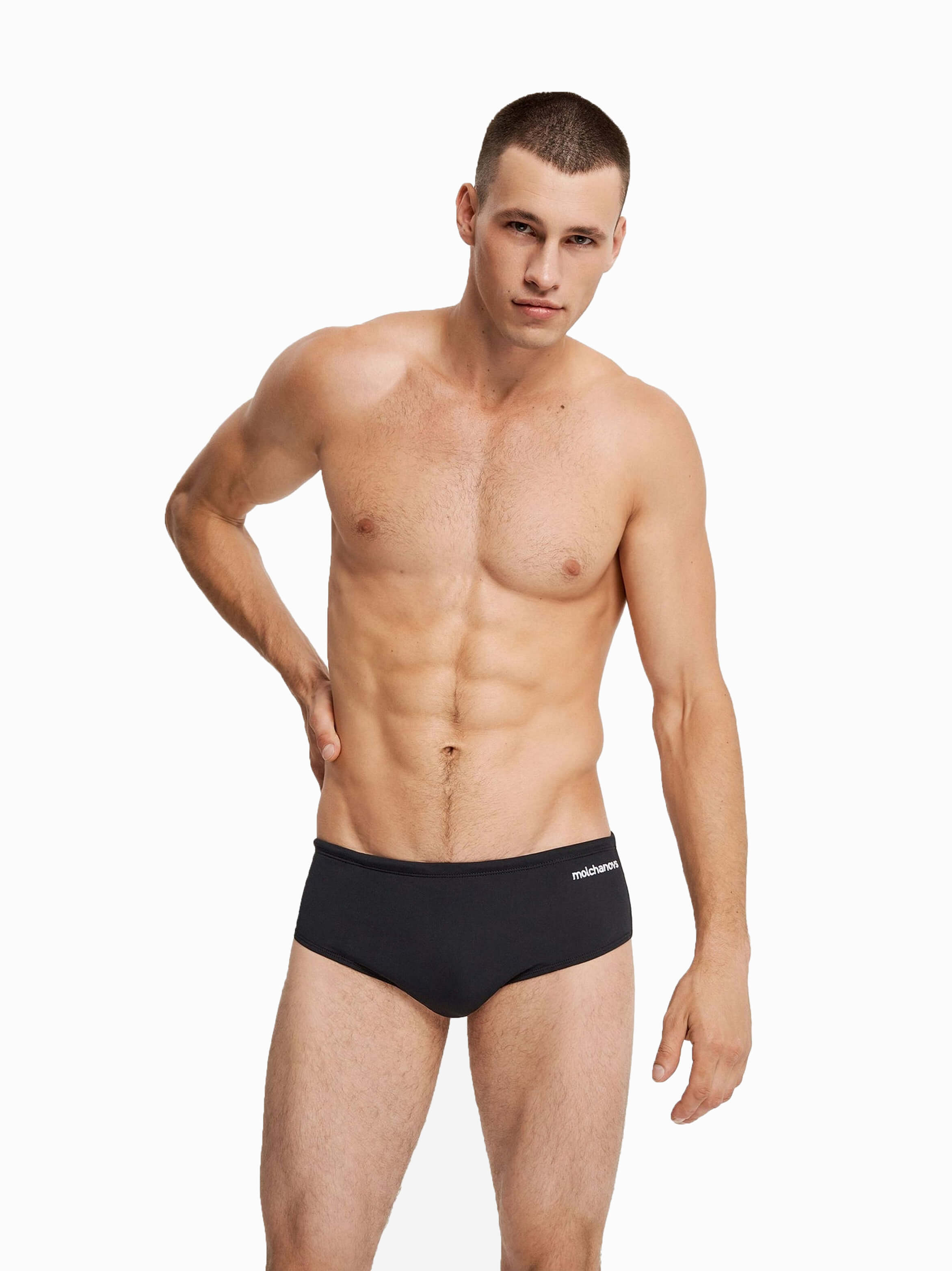 Men’s Classic Swim Brief