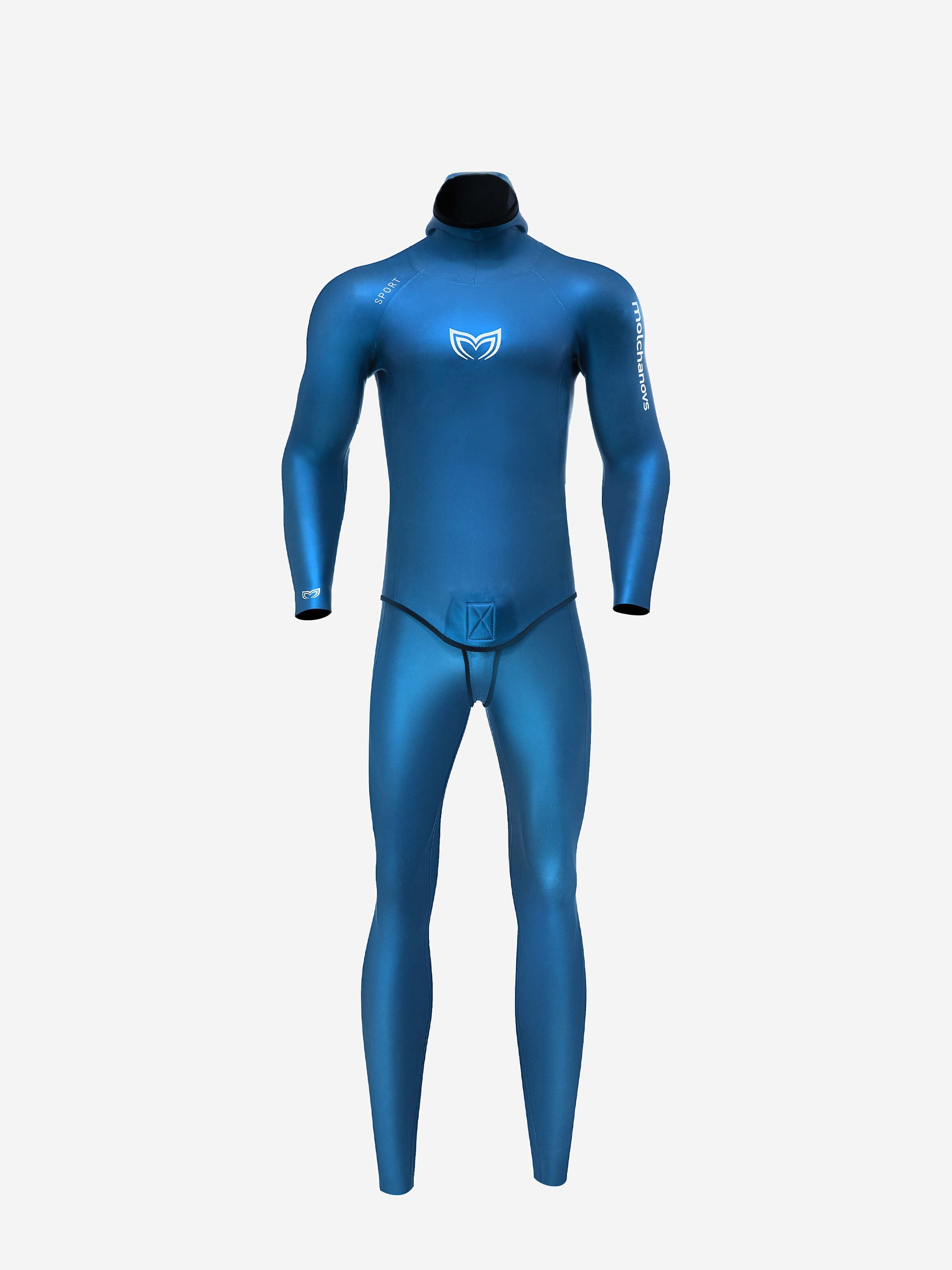 Men’s SPORT Wetsuit Inside-Lined