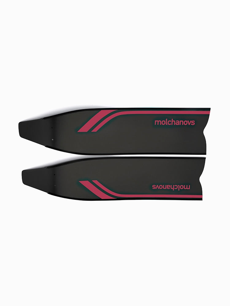 SPORT Bifins Blades 3 Fiberglass