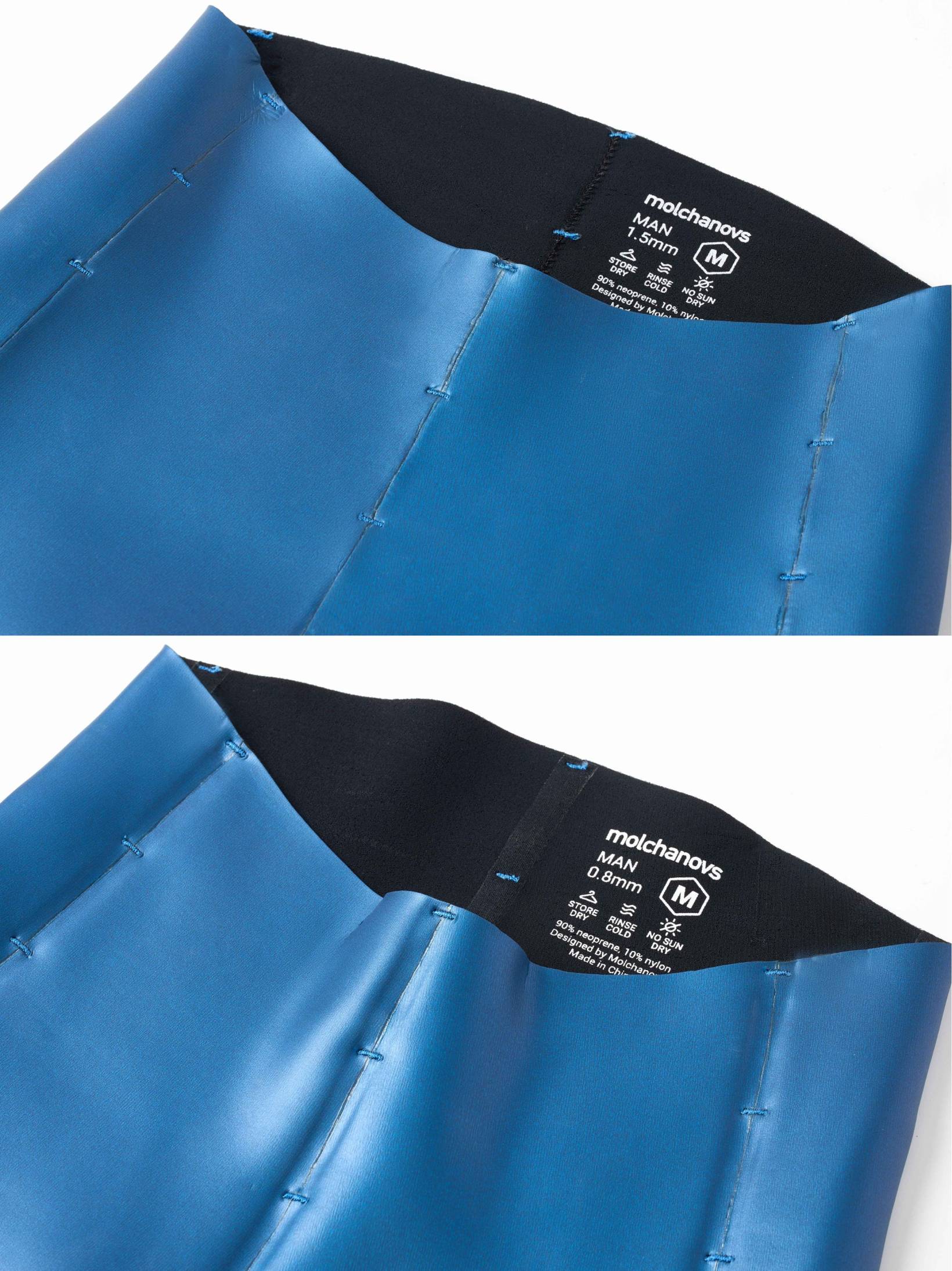 PRO Women’s Wetsuit Inside-Lined