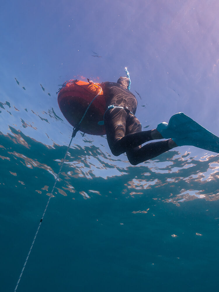 PRO Freediving Buoy