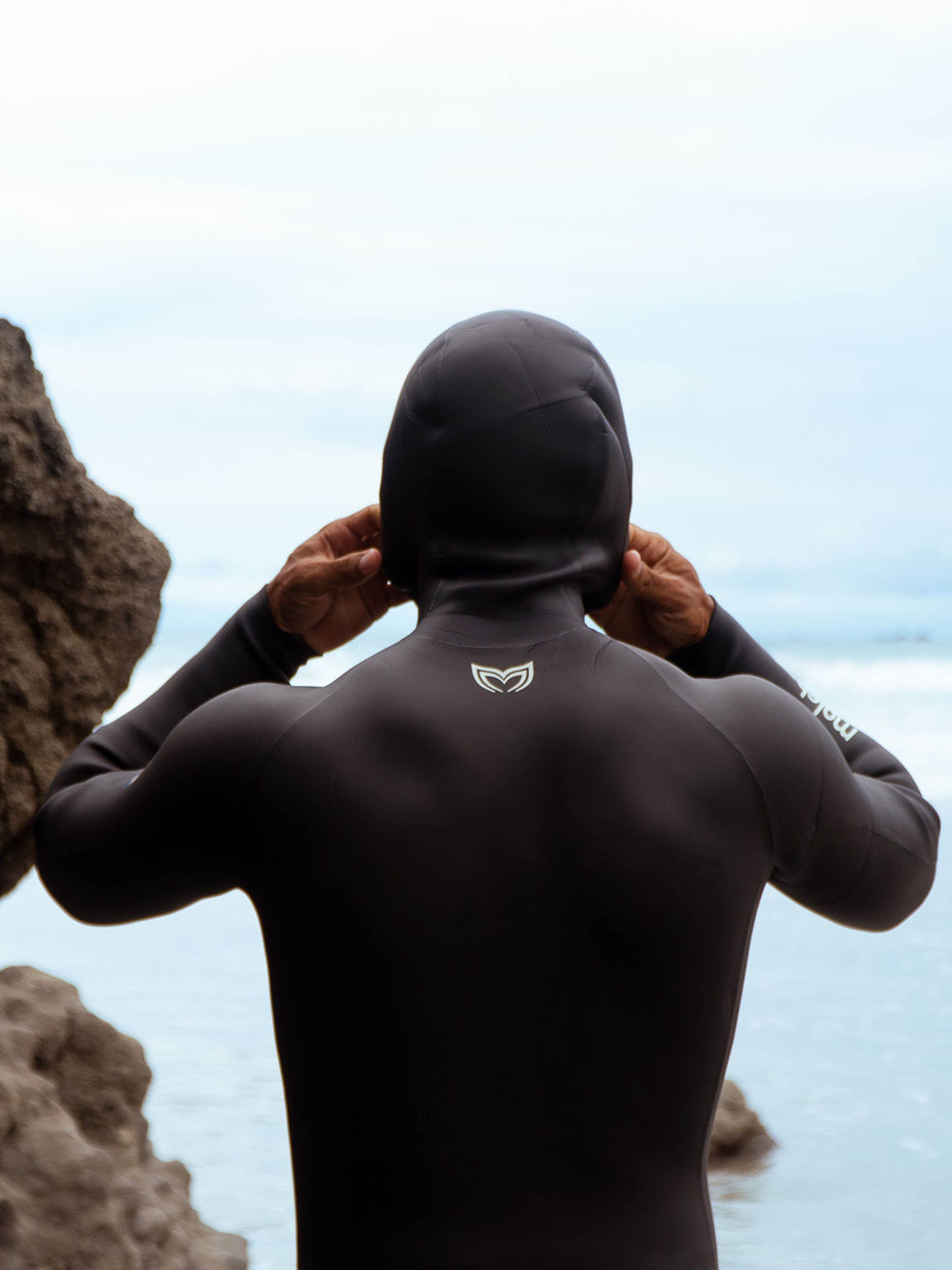 Men’s PRO Wetsuit Inside-Lined