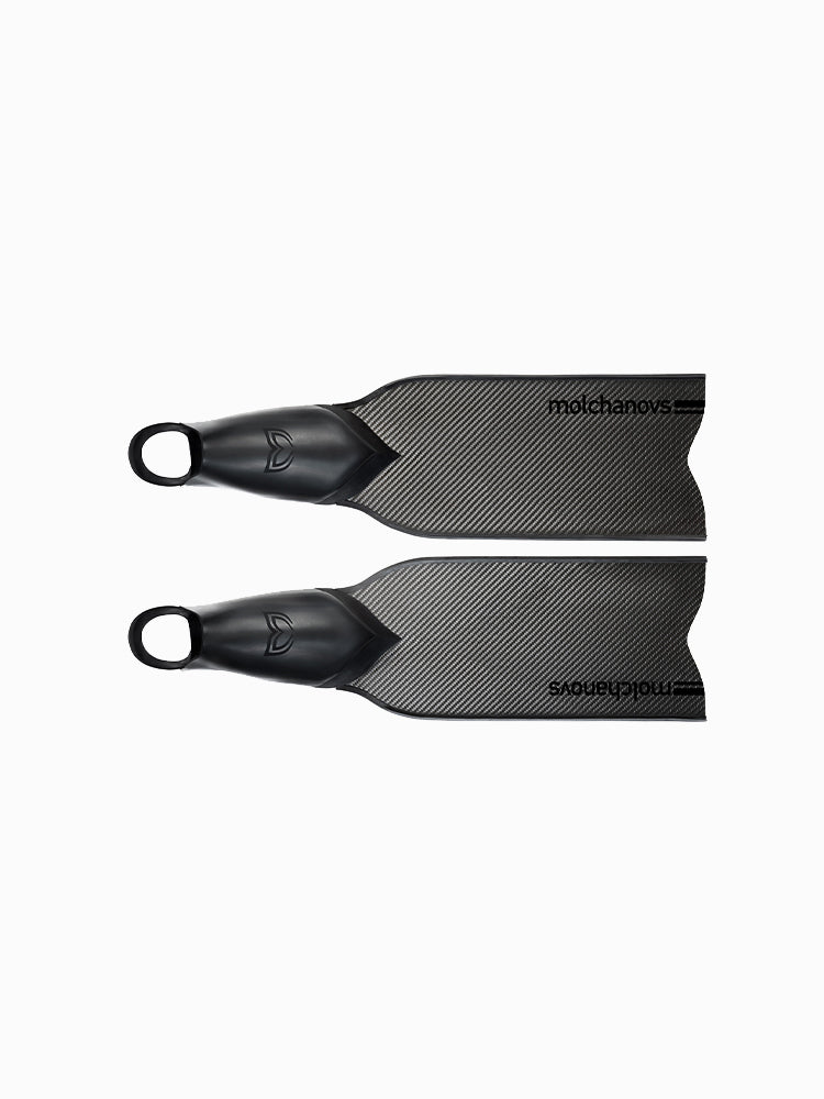 PRO Short Bifins 2 Carbon