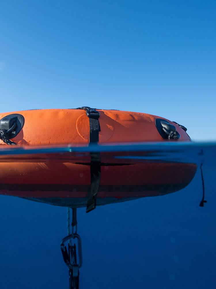 PRO Freediving Buoy