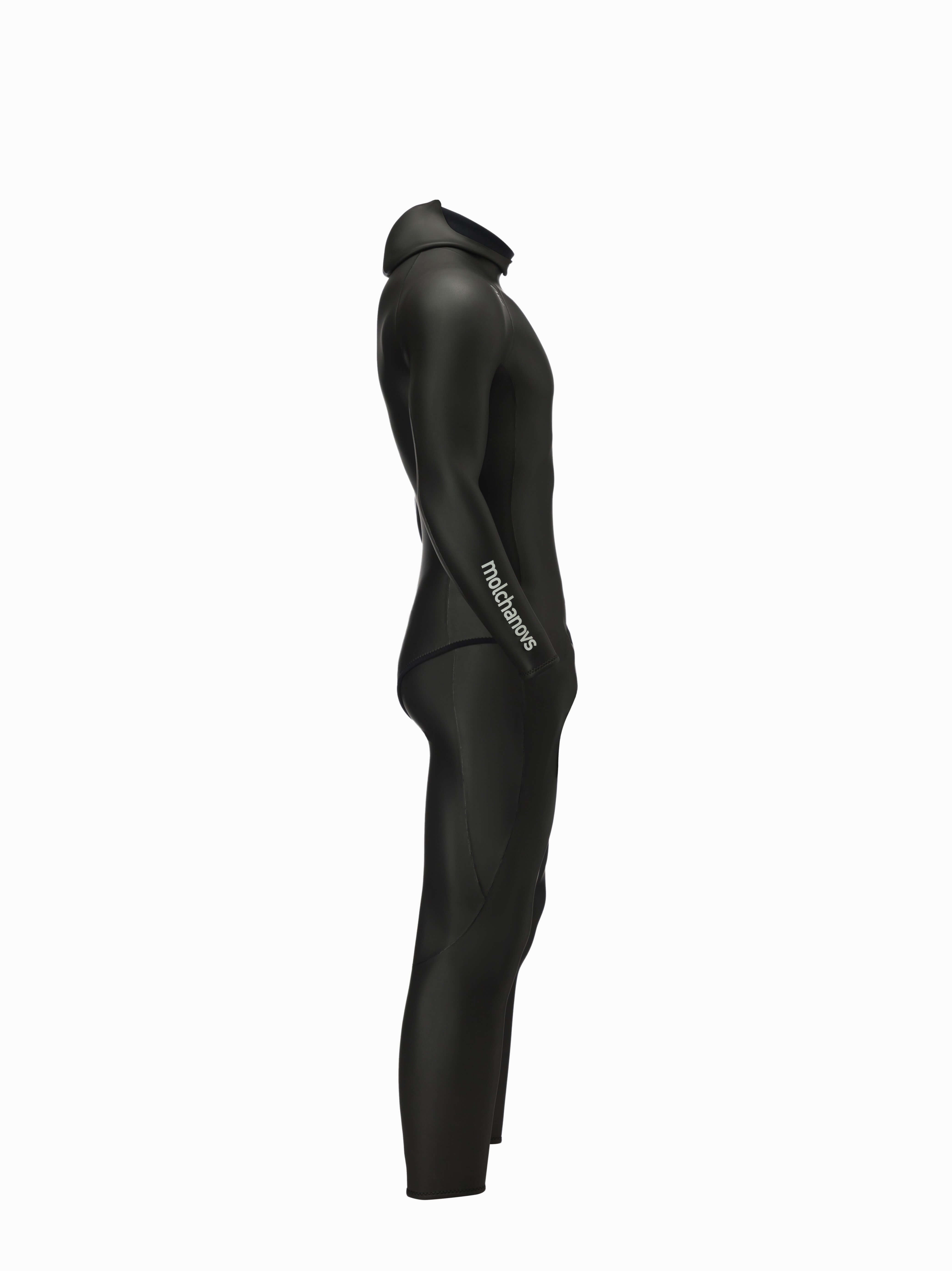 Men’s PRO Wetsuit Inside-Lined