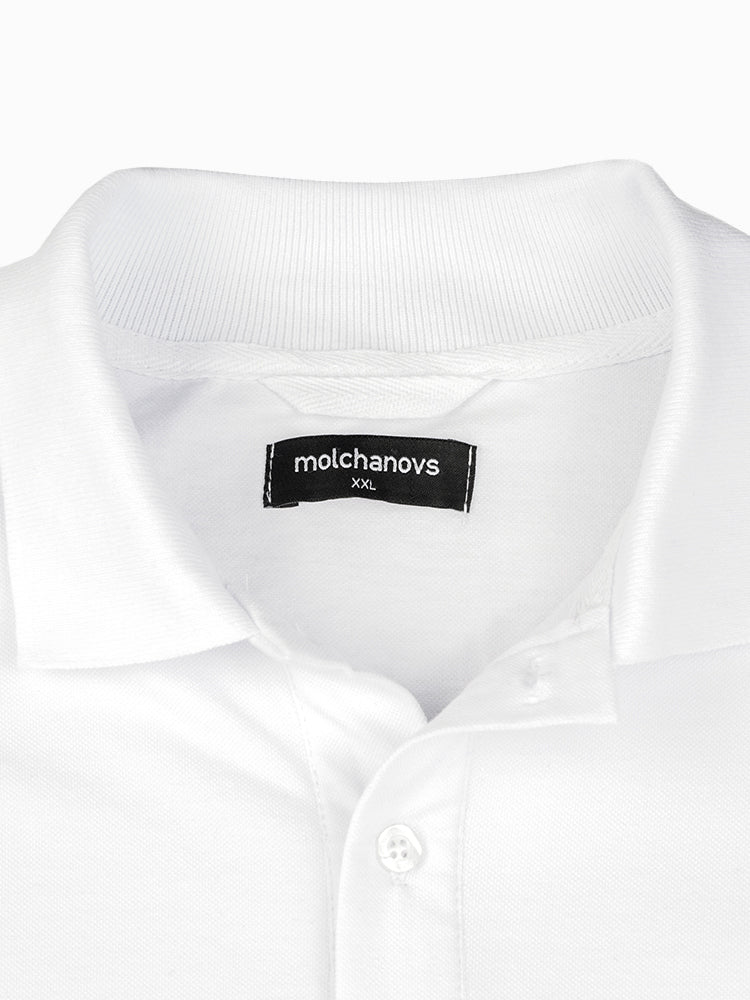 Men's Tech Polo