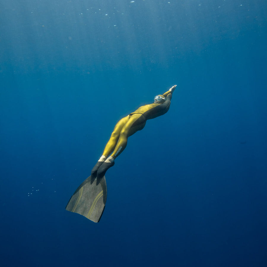 The World's Best Freediving Equipment, Education and Training – Molchanovs