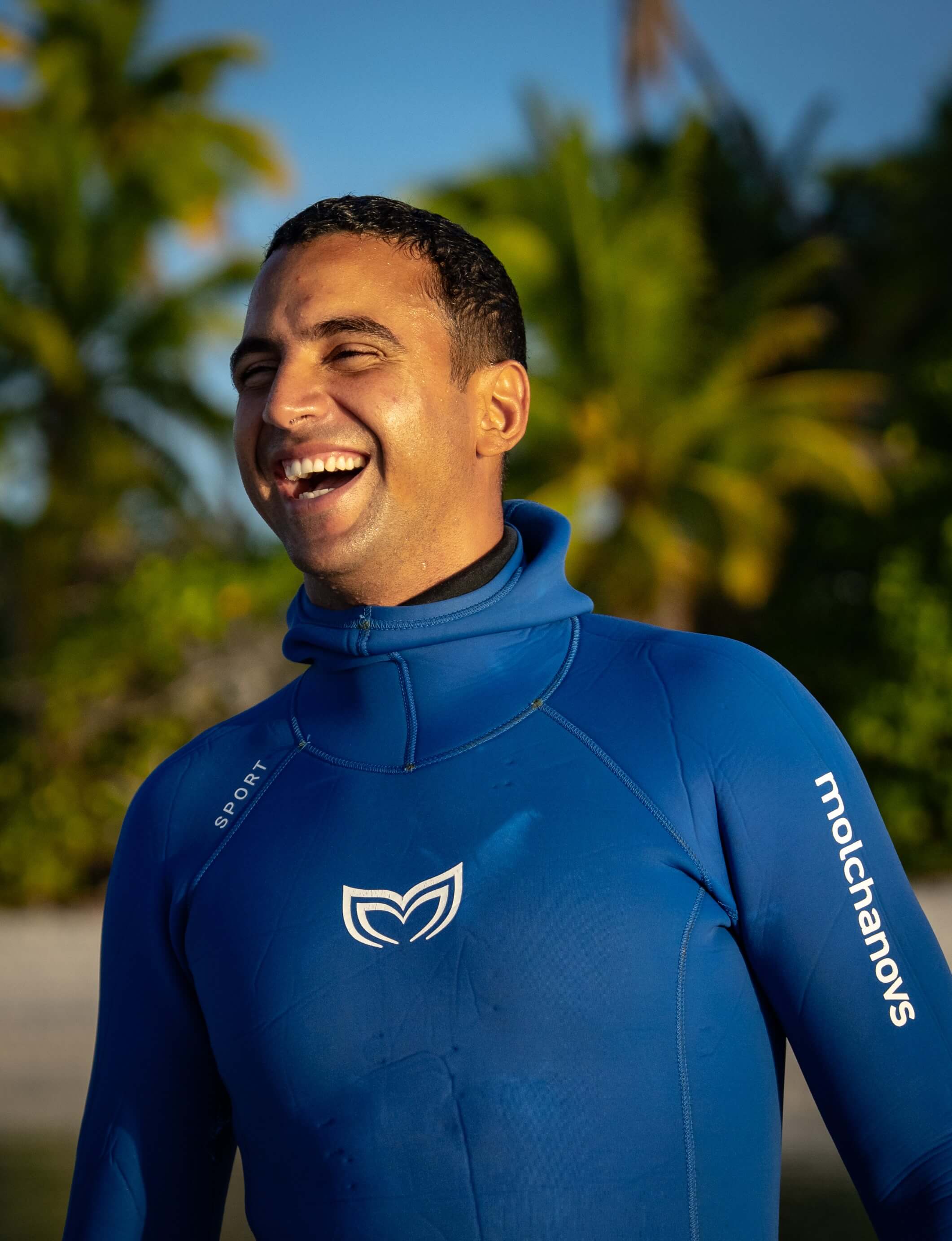 Alexander Harald Schmidt Márquez