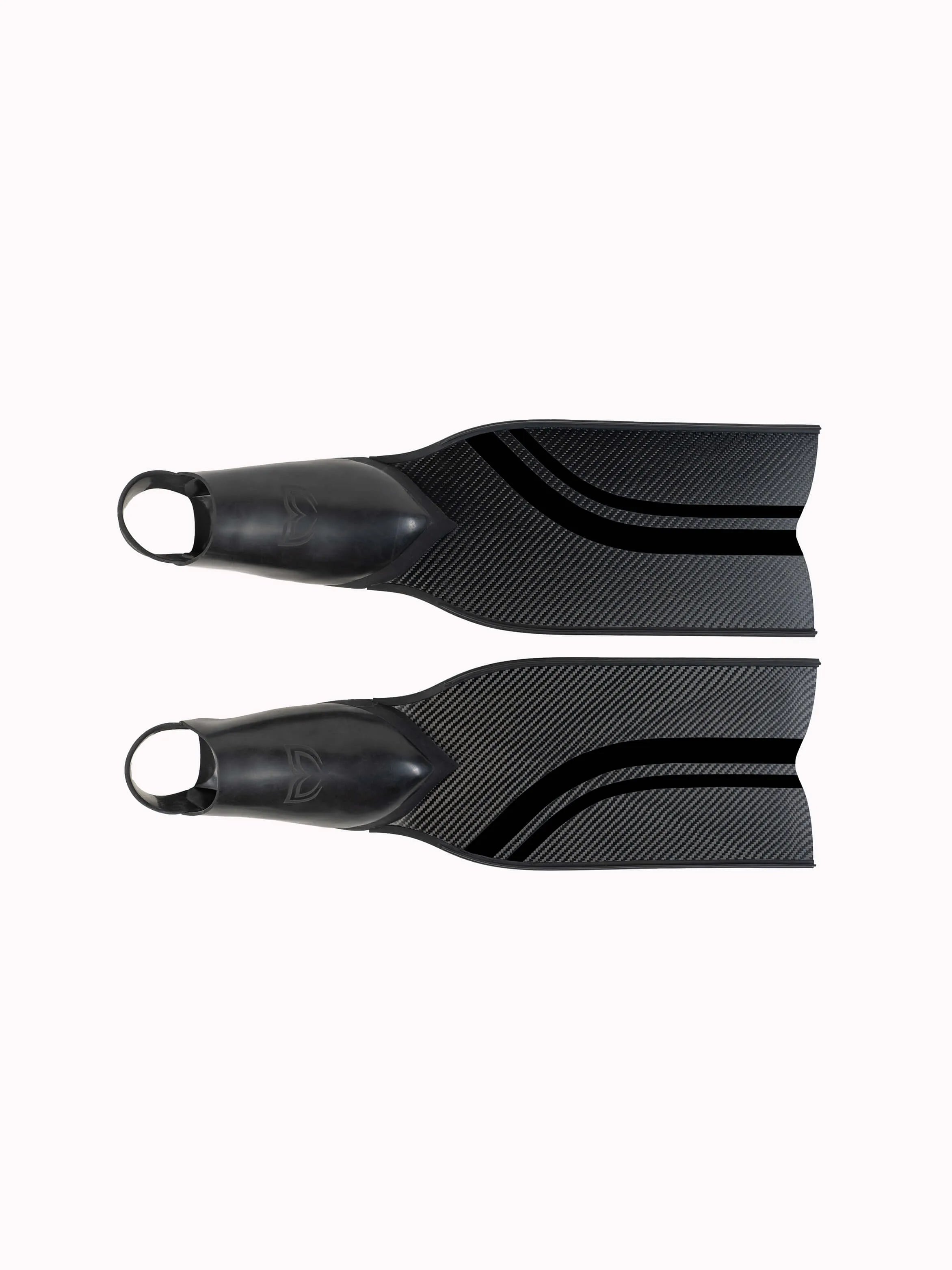 PRO Short Bifins 3 Carbon